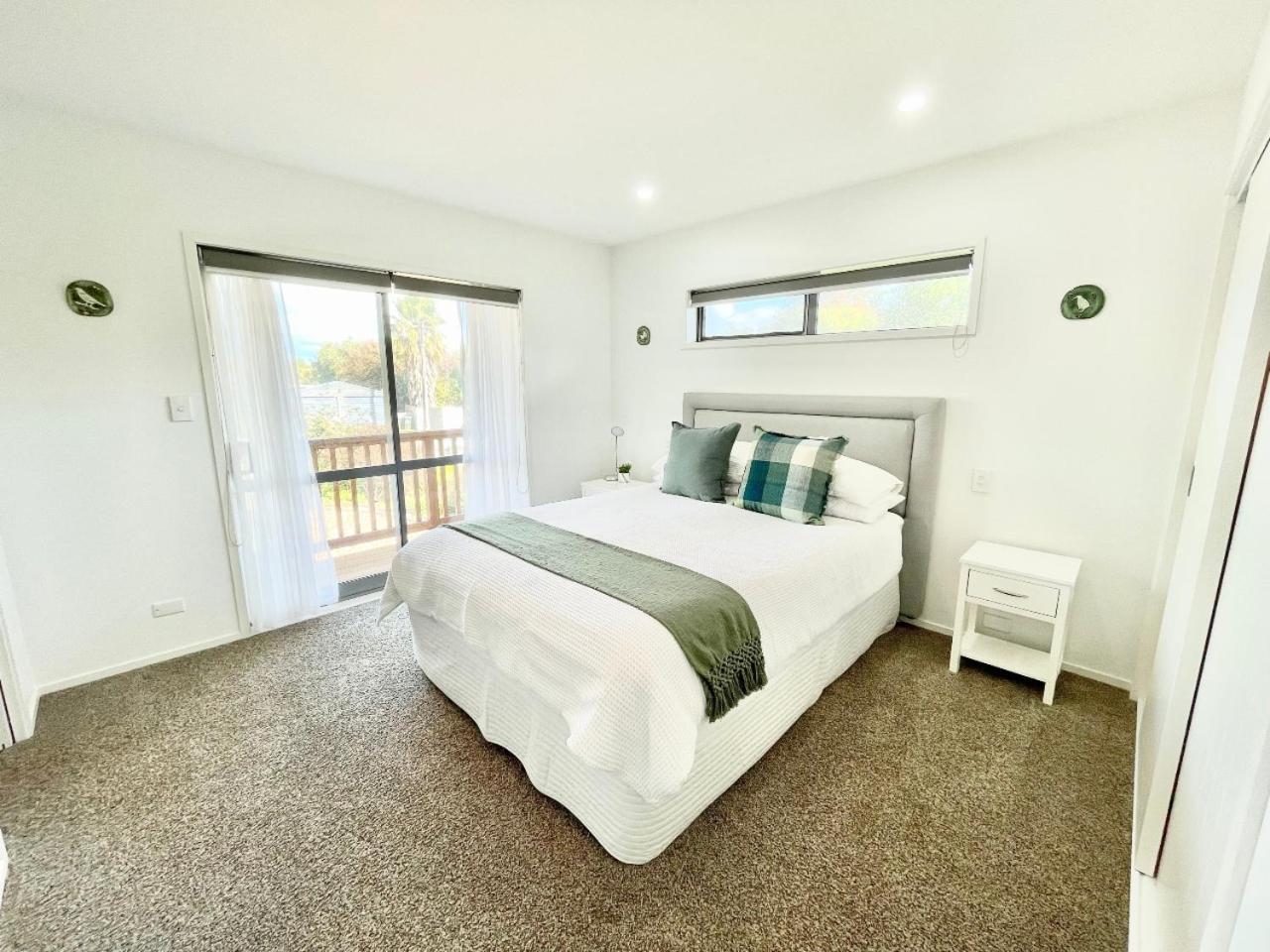 Getaway Waiheke- Stay Waiheke Oneroa Room photo