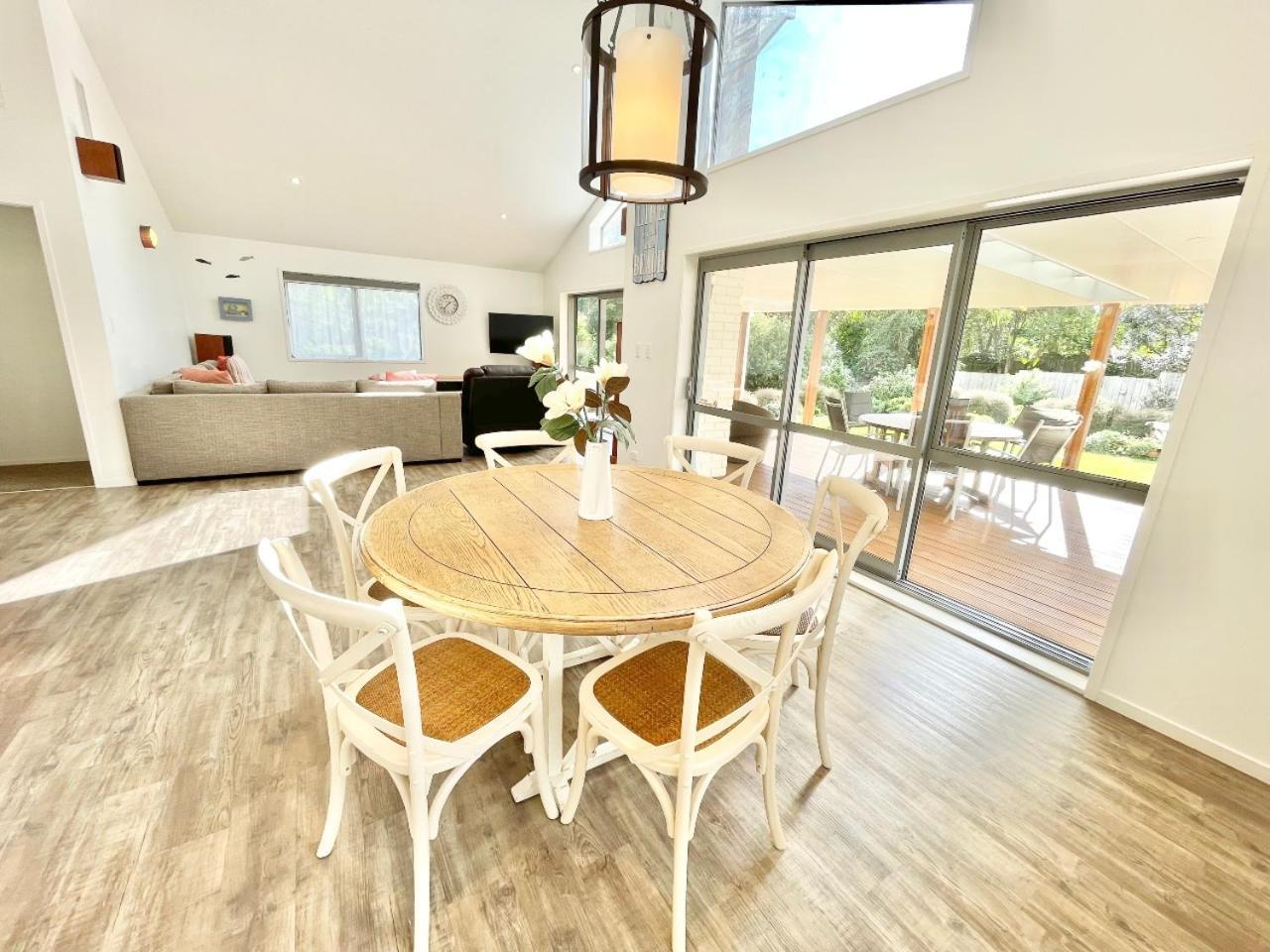 Getaway Waiheke- Stay Waiheke Oneroa Room photo