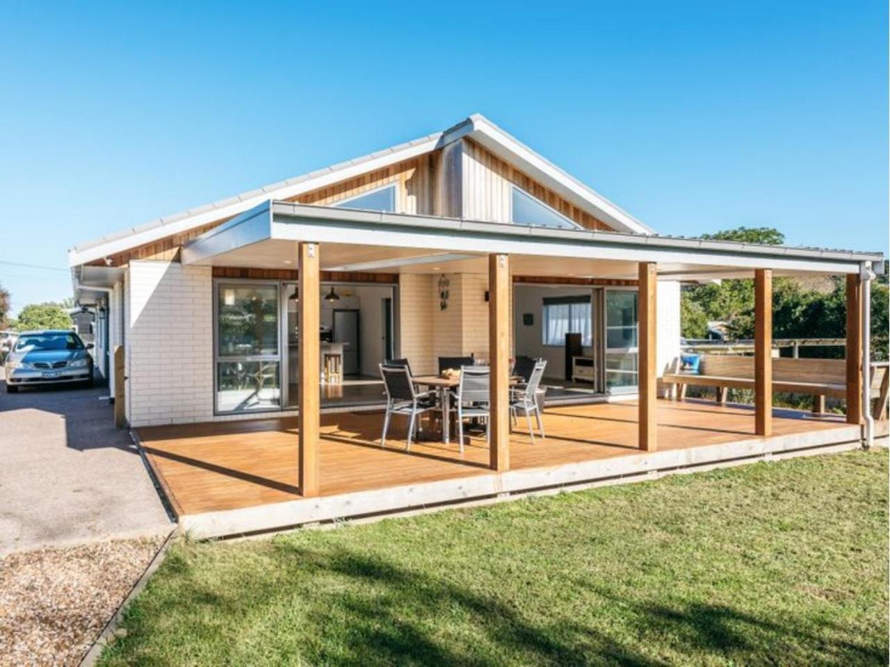 Getaway Waiheke- Stay Waiheke Oneroa Room photo