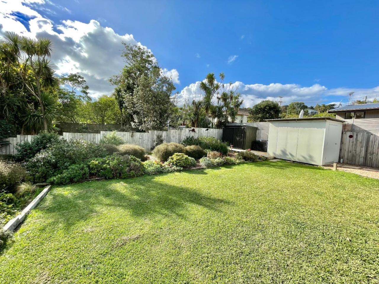 Getaway Waiheke- Stay Waiheke Oneroa Room photo